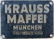 Krauss Maffei 18543_787